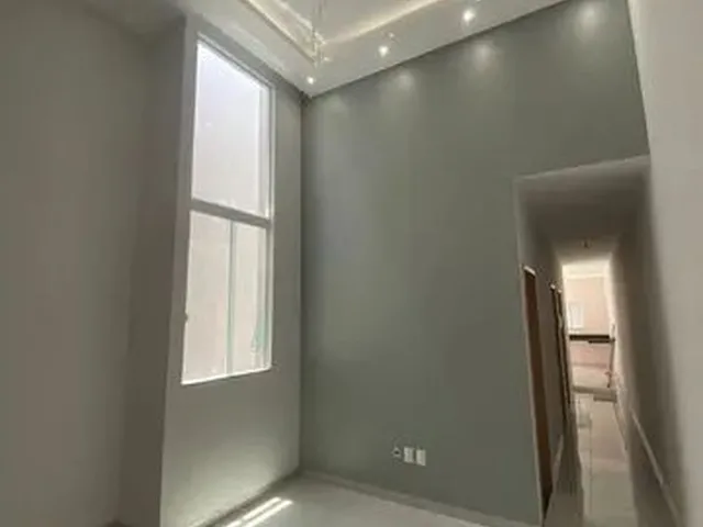 Imagem 4: Casa para Venda com 3 Quartos em Setor Tropical - Anápolis - Go