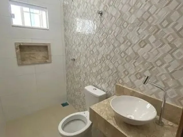 Imagem 3: Casa para Venda com 3 Quartos em Setor Tropical - Anápolis - Go