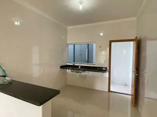 Imagem 7: Casa para Venda com 3 Quartos em Setor Tropical - Anápolis - Go