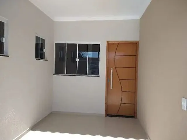 Imagem: Casa com 3 Dormitórios À Venda, 80 M²