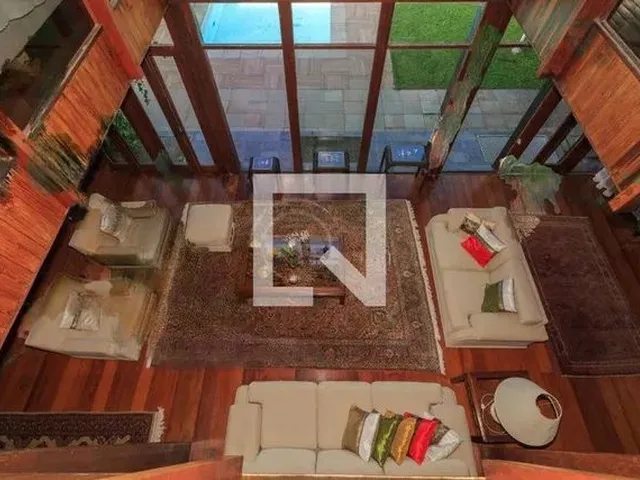 Imagem: Casa À Venda - Jardim Oceânico, 5 Quartos
