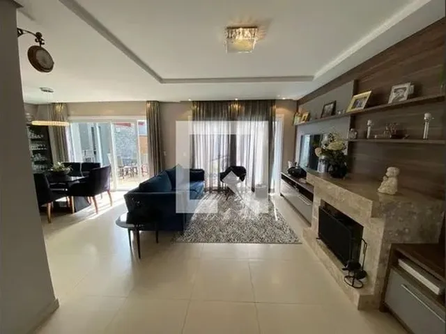 Imagem: Casa À Venda - Campo Novo, 3 Quartos, 266