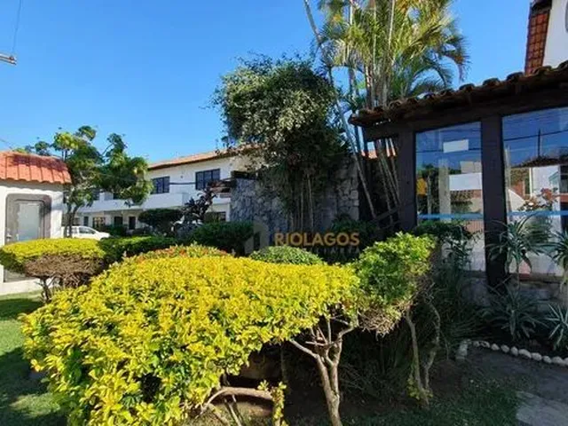 Imagem 3: Casa com 2 Dormitórios À Venda, 80 M² por R$ 360.000,00 - Portinho - Cabo Frio/Rj