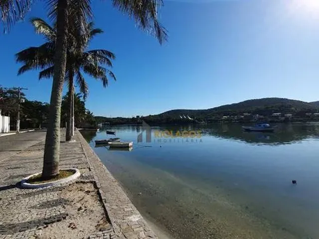Imagem 9: Casa com 2 Dormitórios À Venda, 80 M² por R$ 360.000,00 - Portinho - Cabo Frio/Rj