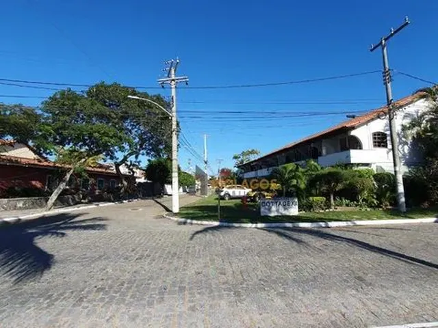 Imagem 16: Casa com 2 Dormitórios À Venda, 80 M² por R$ 360.000,00 - Portinho - Cabo Frio/Rj