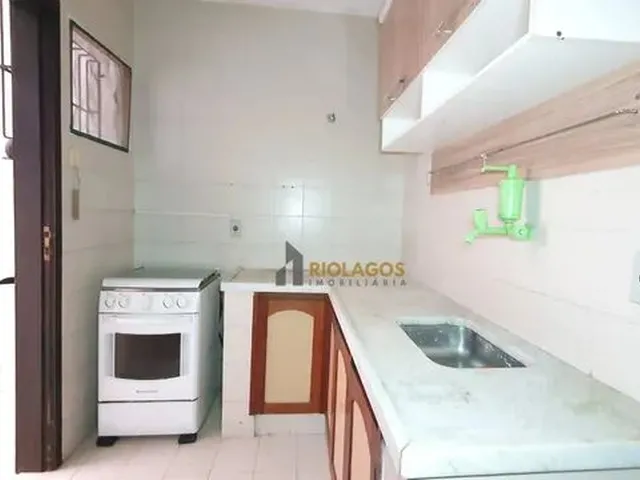 Imagem 7: Casa com 2 Dormitórios À Venda, 80 M² por R$ 360.000,00 - Portinho - Cabo Frio/Rj
