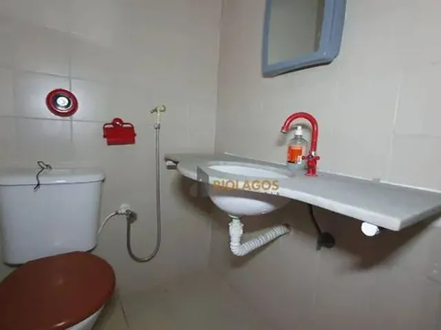 Imagem 8: Casa com 2 Dormitórios À Venda, 80 M² por R$ 360.000,00 - Portinho - Cabo Frio/Rj