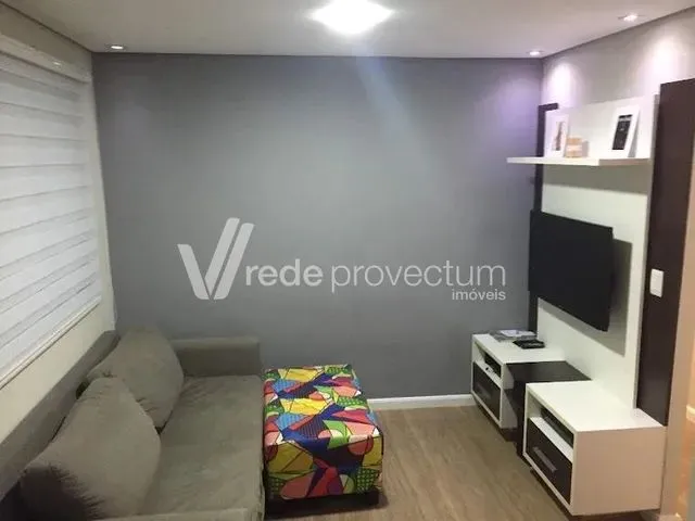 Imagem: Apartamento - Jardim Indianópolis - Campinas