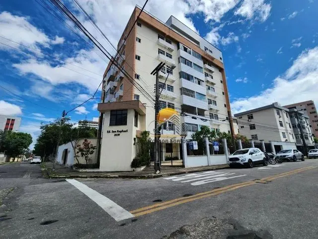 Imagem: Joaquim Távora - Apartamento de 88,39M²