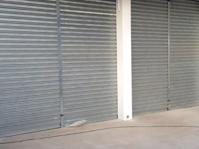 Imagem: Salão Comercial 120M² - Excelente Localização