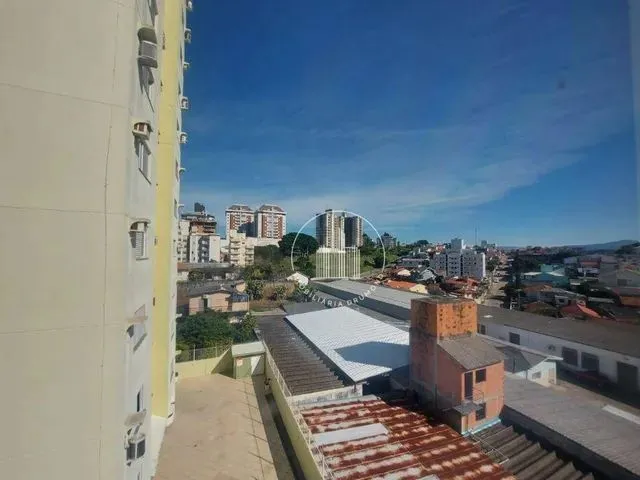 Imagem 16: Apartamento com 3 Dormitórios À Venda, 78 M² por R$ 400.000,00 - Estreito