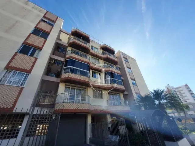 Imagem 7: Apartamento com 3 Dormitórios À Venda, 78 M² por R$ 400.000,00 - Estreito