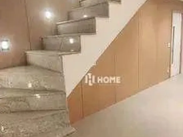 Imagem 9: Lindíssima Cobertura Duplex, Toda Reformada, com 3 Dormitórios, Sendo 2 Suítes ,2