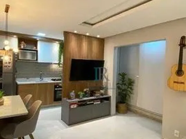 Imagem: Apartamento com 2 Dormitórios À Venda