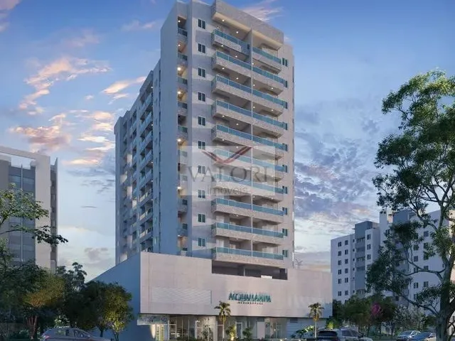 Imagem: Apartamento À Venda no Bairro Praia de