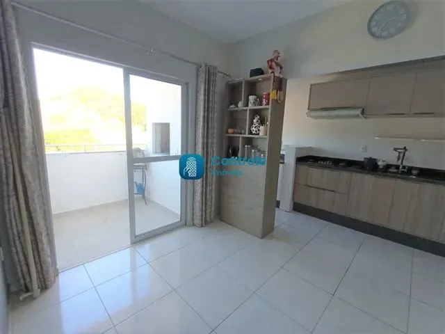 Imagem 1: São José - Apartamento Padrão - Potecas