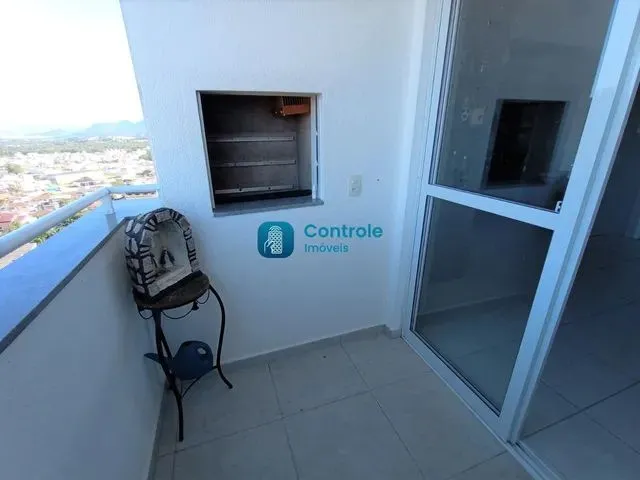 Imagem 7: São José - Apartamento Padrão - Potecas