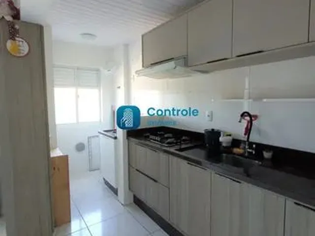 Imagem 13: São José - Apartamento Padrão - Potecas