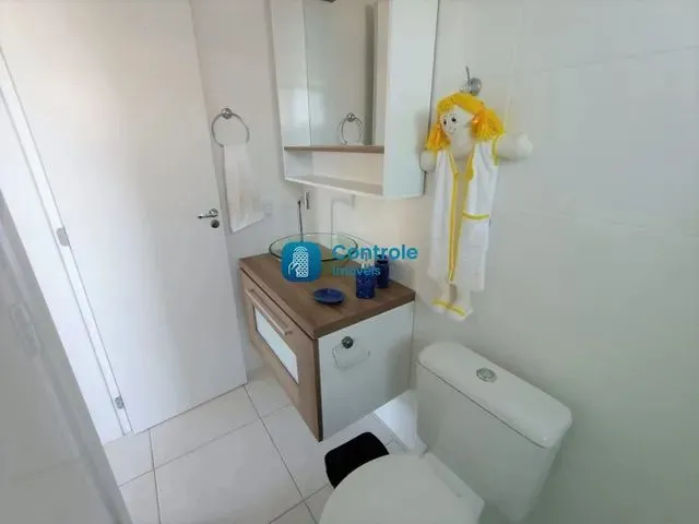 Imagem 10: São José - Apartamento Padrão - Potecas