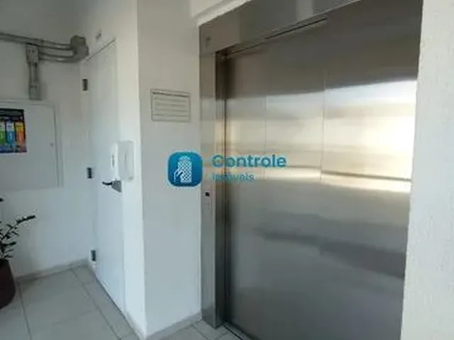 Imagem 9: São José - Apartamento Padrão - Potecas