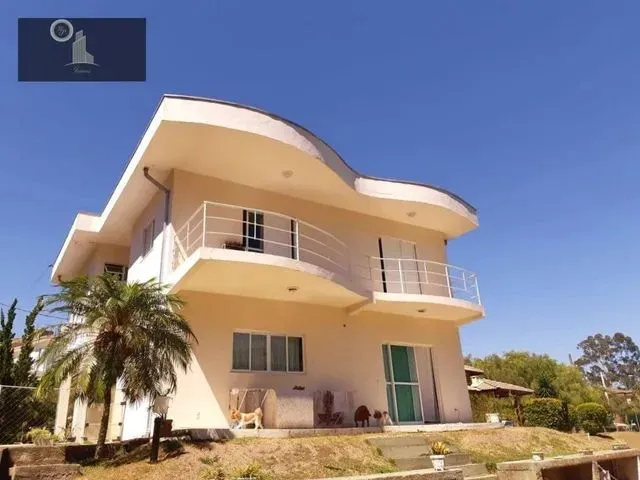 Imagem: Casa com 3 Dormitórios À Venda, 250 M²