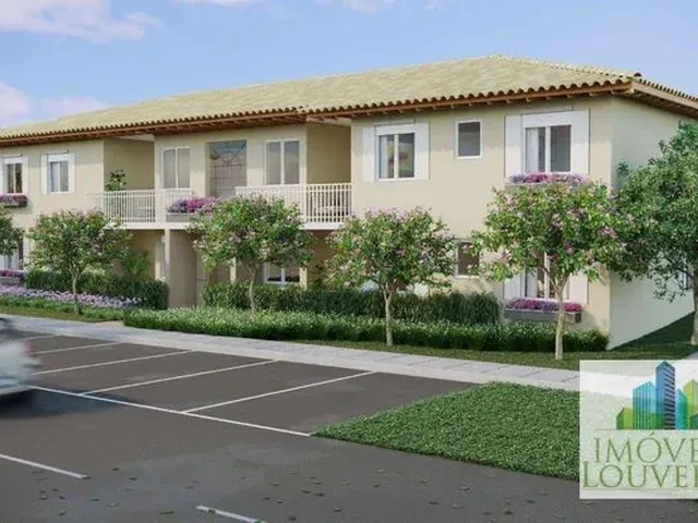 Imagem: Apartamento com 3 Dormitórios À Venda