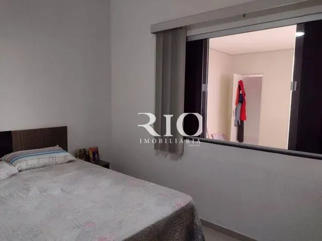 Imagem 11: Casa com 3 Dormitórios À Venda, 200 M² por R$ 480.000,00 - Nova Estação - Rio