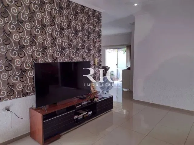Imagem 3: Casa com 3 Dormitórios À Venda, 200 M² por R$ 480.000,00 - Nova Estação - Rio