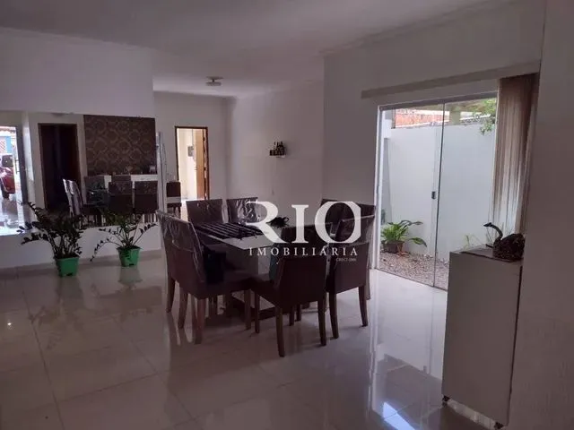 Imagem 2: Casa com 3 Dormitórios À Venda, 200 M² por R$ 480.000,00 - Nova Estação - Rio