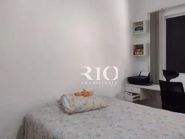 Imagem 10: Casa com 3 Dormitórios À Venda, 200 M² por R$ 480.000,00 - Nova Estação - Rio