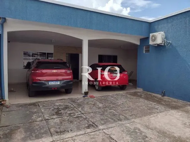 Imagem 16: Casa com 3 Dormitórios À Venda, 200 M² por R$ 480.000,00 - Nova Estação - Rio