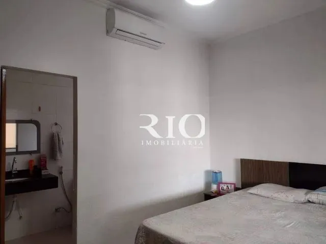 Imagem 9: Casa com 3 Dormitórios À Venda, 200 M² por R$ 480.000,00 - Nova Estação - Rio