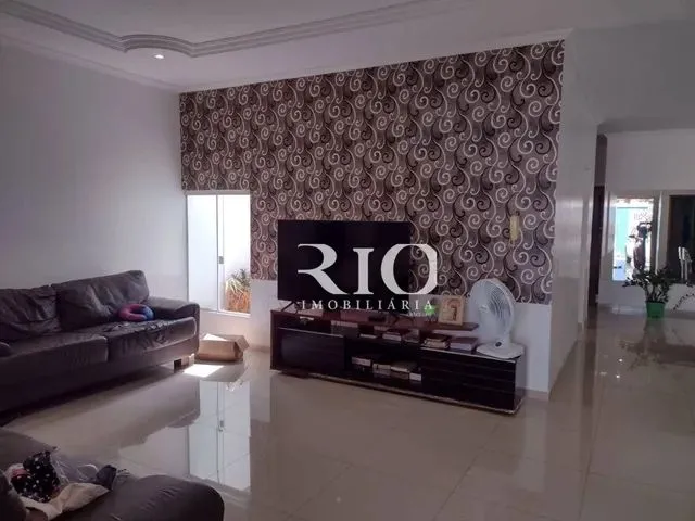 Imagem 6: Casa com 3 Dormitórios À Venda, 200 M² por R$ 480.000,00 - Nova Estação - Rio