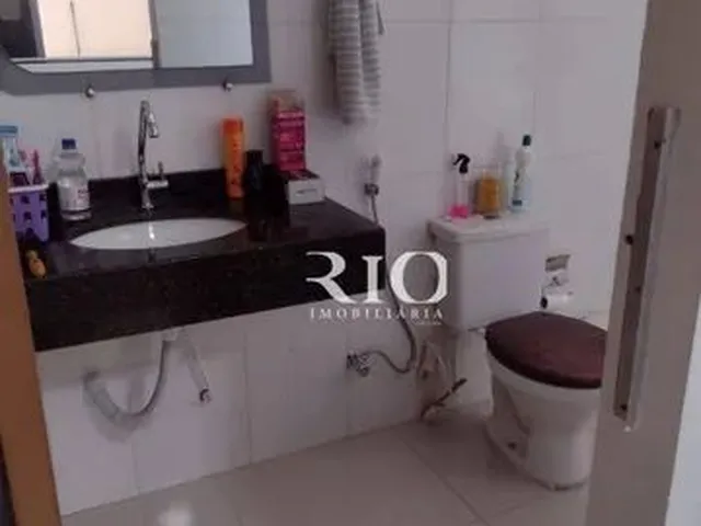 Imagem 4: Casa com 3 Dormitórios À Venda, 200 M² por R$ 480.000,00 - Nova Estação - Rio
