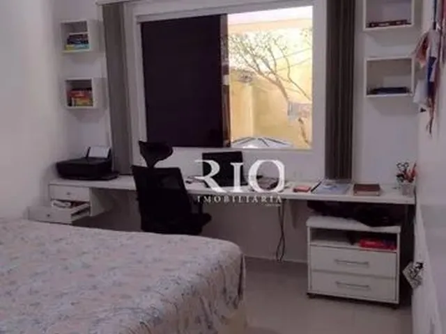 Imagem 8: Casa com 3 Dormitórios À Venda, 200 M² por R$ 480.000,00 - Nova Estação - Rio
