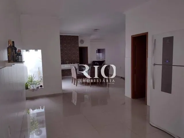 Imagem 14: Casa com 3 Dormitórios À Venda, 200 M² por R$ 480.000,00 - Nova Estação - Rio