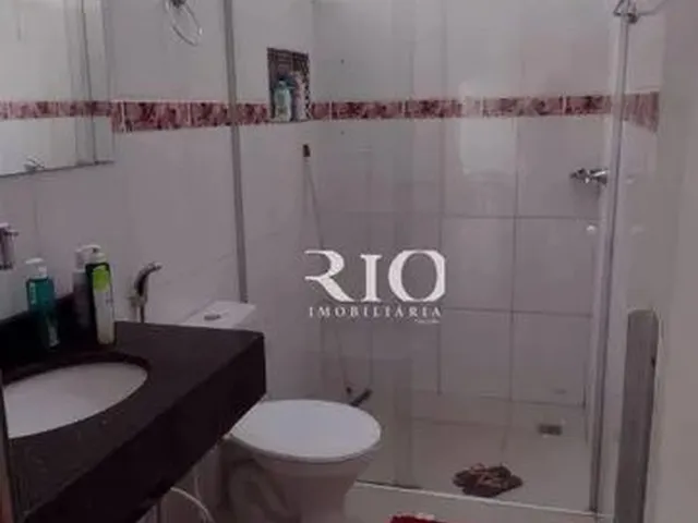 Imagem 7: Casa com 3 Dormitórios À Venda, 200 M² por R$ 480.000,00 - Nova Estação - Rio