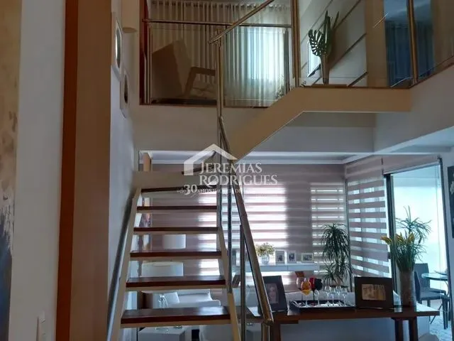 Imagem: Apartamento Duplex em Taubaté