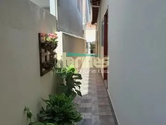 Imagem 4: Casa com 4 Dormitórios À Venda, 201 M² por R$ 450.000,00 - João Aranha - Paulínia/Sp