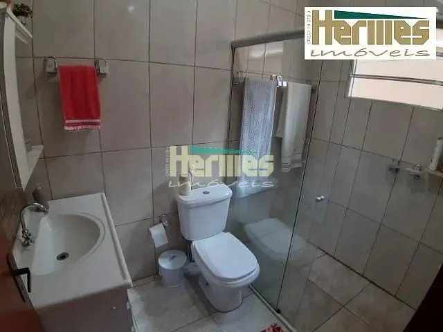 Imagem 2: Casa com 4 Dormitórios À Venda, 201 M² por R$ 450.000,00 - João Aranha - Paulínia/Sp