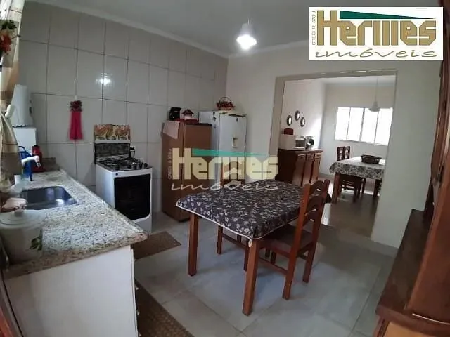 Imagem 11: Casa com 4 Dormitórios À Venda, 201 M² por R$ 450.000,00 - João Aranha - Paulínia/Sp