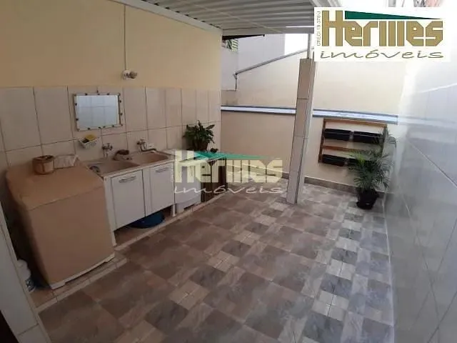 Imagem 5: Casa com 4 Dormitórios À Venda, 201 M² por R$ 450.000,00 - João Aranha - Paulínia/Sp
