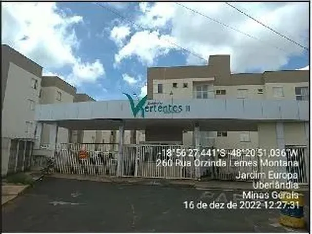 Imagem: Uberlandia - Apartamento Padrão