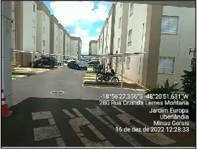 Imagem 2: Uberlandia - Apartamento Padrão