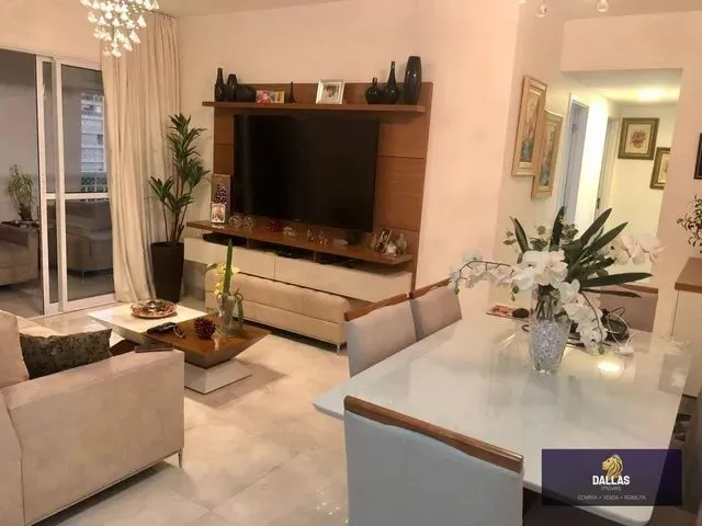 Imagem: Apartamento com 3 Dormitórios À Venda