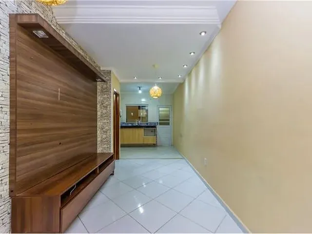 Imagem: Casa em Condomínio na Rua São Joaquim