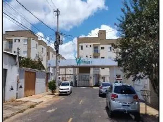 Imagem: Uberlandia - Apartamento Padrão