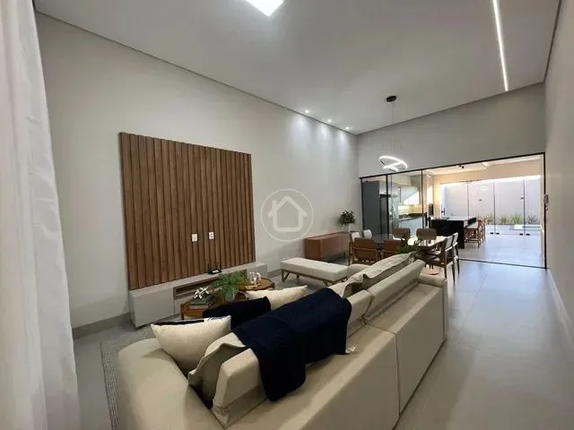 Imagem 6: Casa com 03 Dormitórios no Rita Vieira