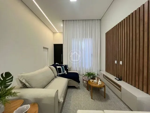 Imagem 3: Casa com 03 Dormitórios no Rita Vieira