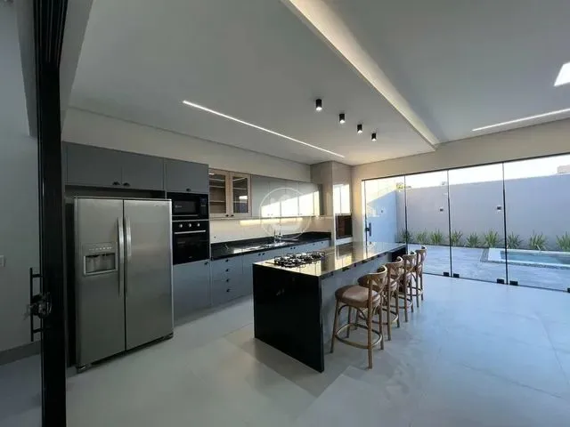 Imagem 4: Casa com 03 Dormitórios no Rita Vieira